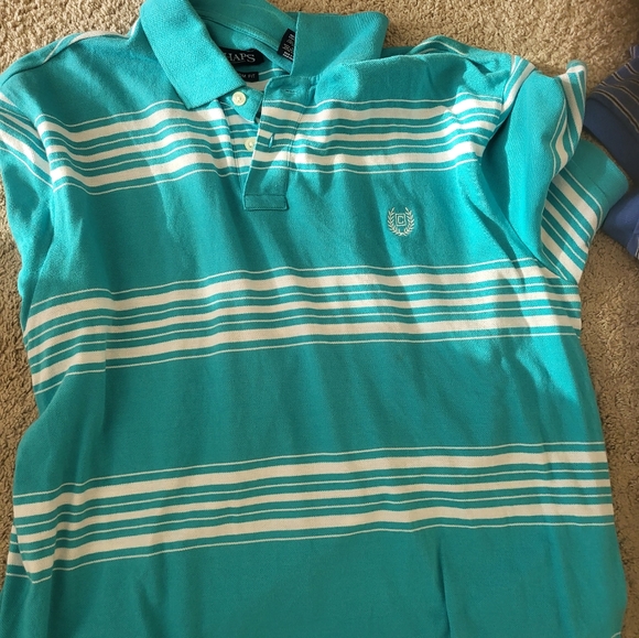 Button up, polos,sweaters - Picture 7 of 9